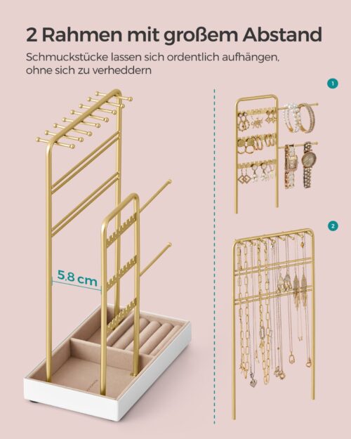 Ehtealus metallraamiga - Image 3